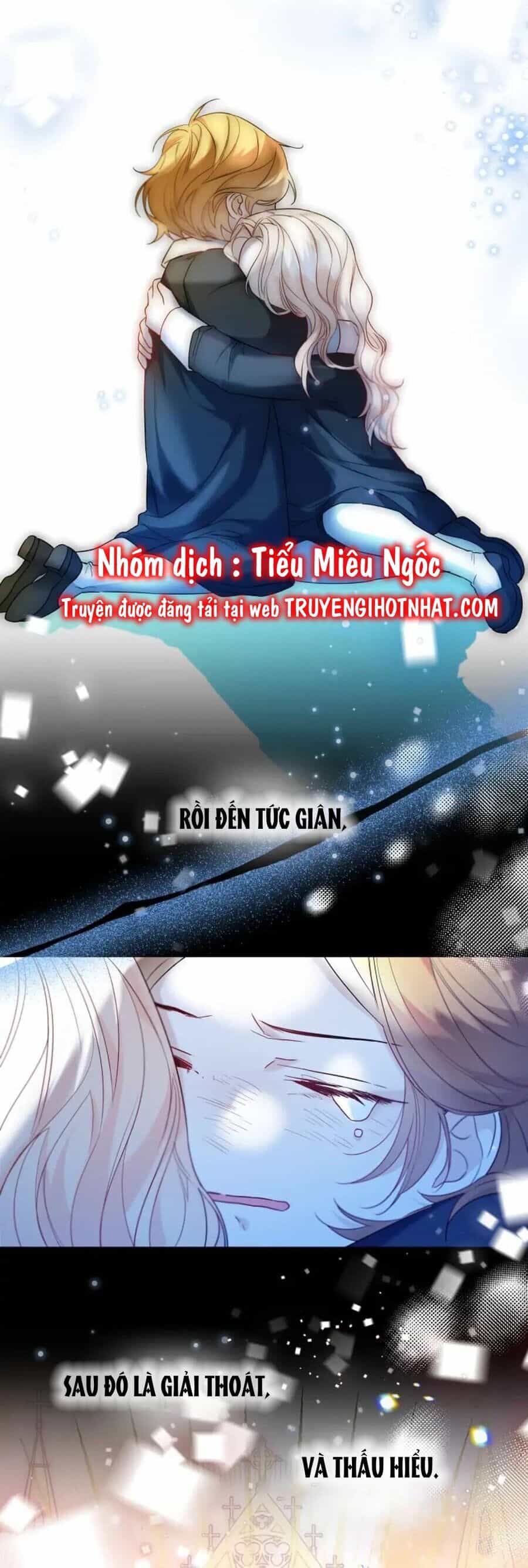 Tiểu Thư Crystal Là Một Người Đàn Ông - Chương 30 - ảnh 30