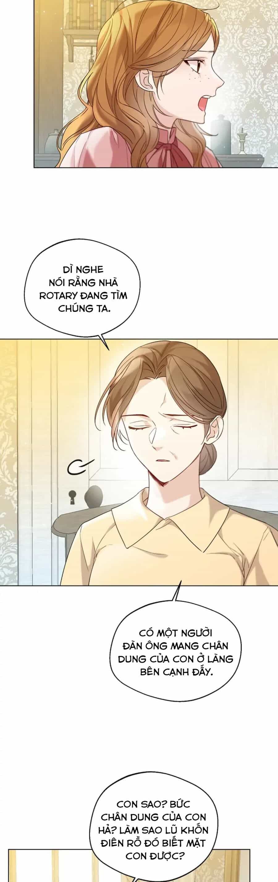 Tiểu Thư Crystal Là Một Người Đàn Ông - Chương 30 - ảnh 37