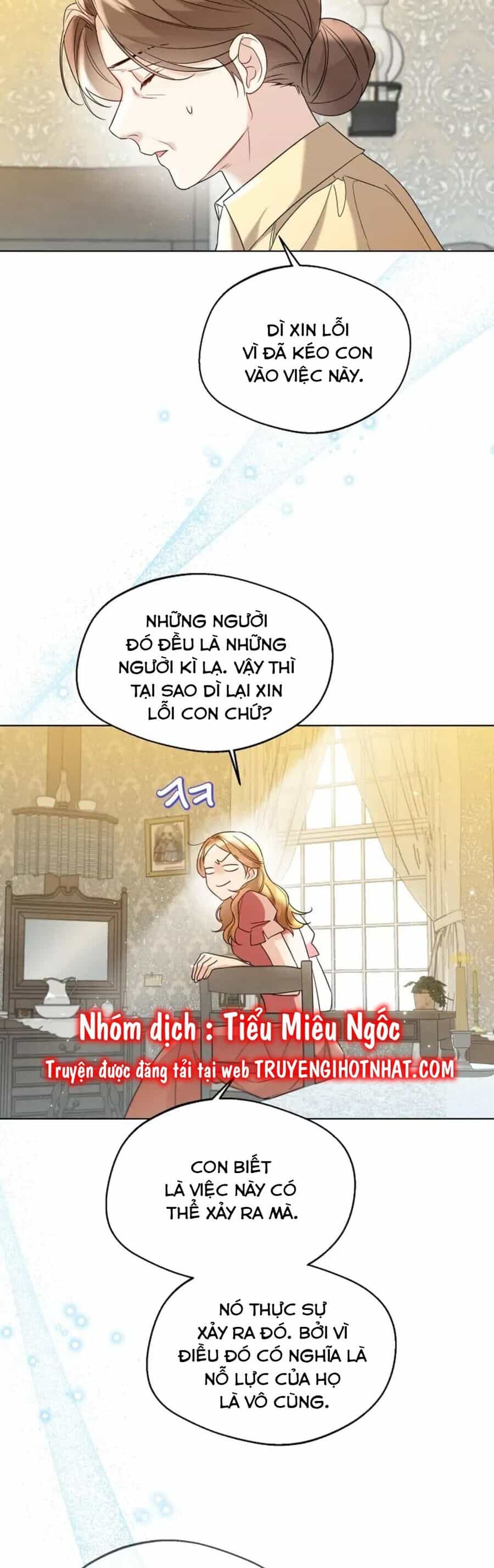 Tiểu Thư Crystal Là Một Người Đàn Ông - Chương 30 - ảnh 39