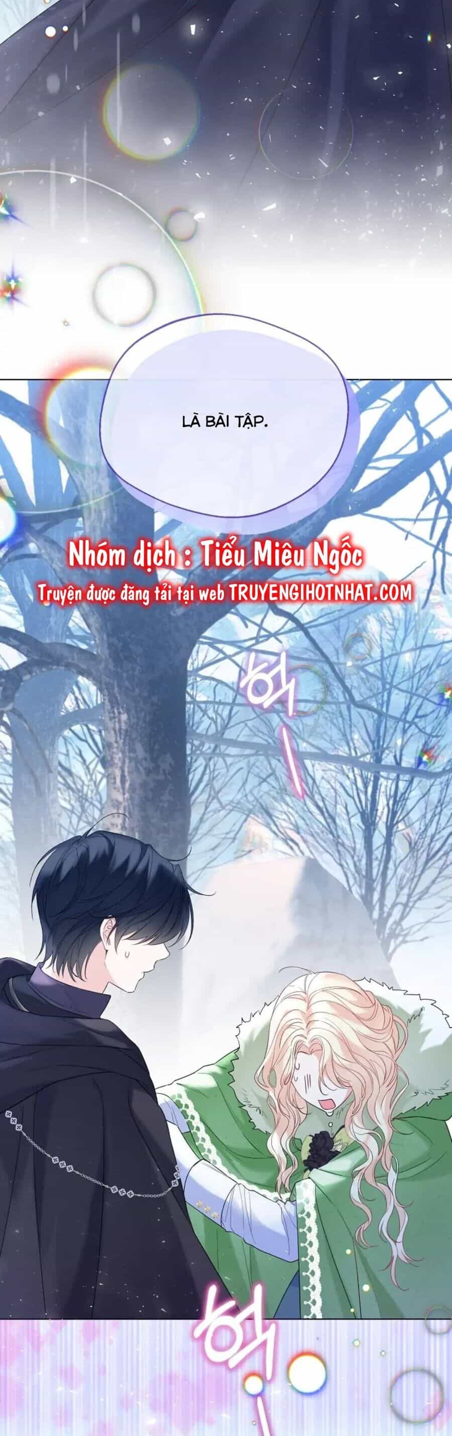 Tiểu Thư Crystal Là Một Người Đàn Ông - Chương 30 - ảnh 43