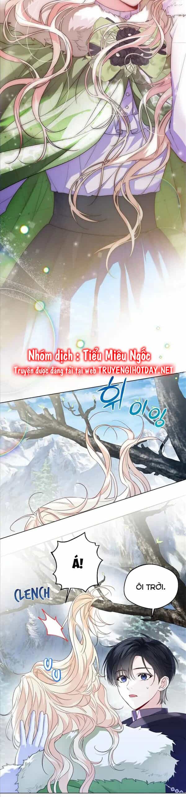 Tiểu Thư Crystal Là Một Người Đàn Ông - Chương 31 - ảnh 12