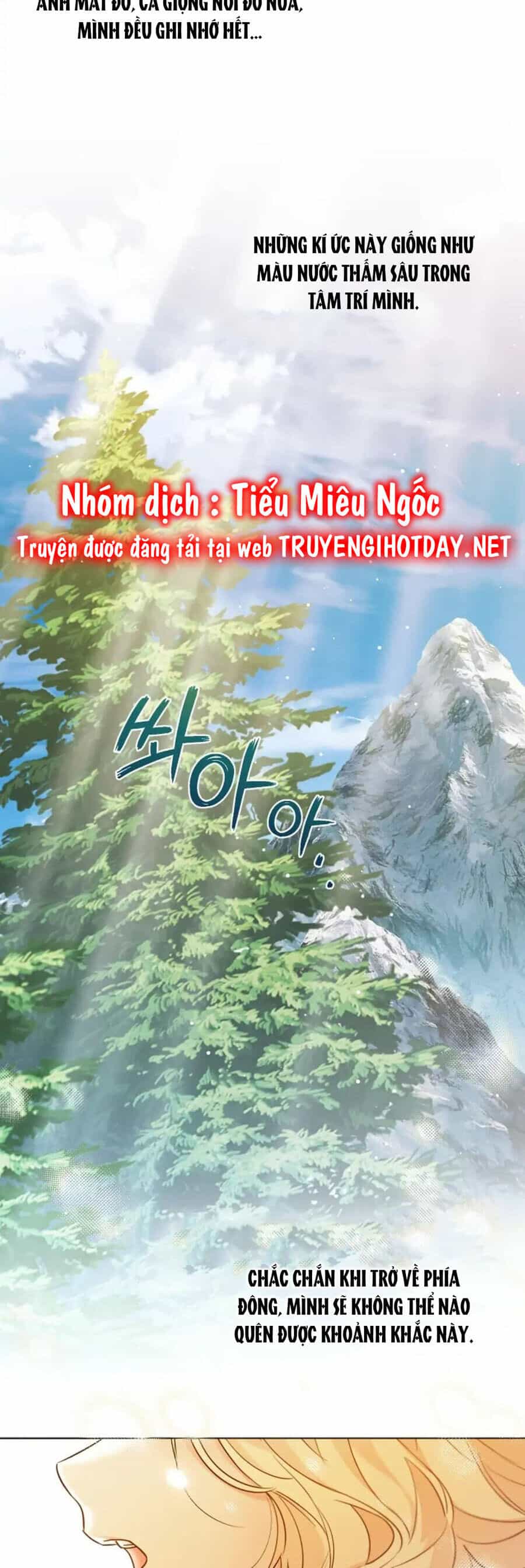 Tiểu Thư Crystal Là Một Người Đàn Ông - Chương 32 - ảnh 16