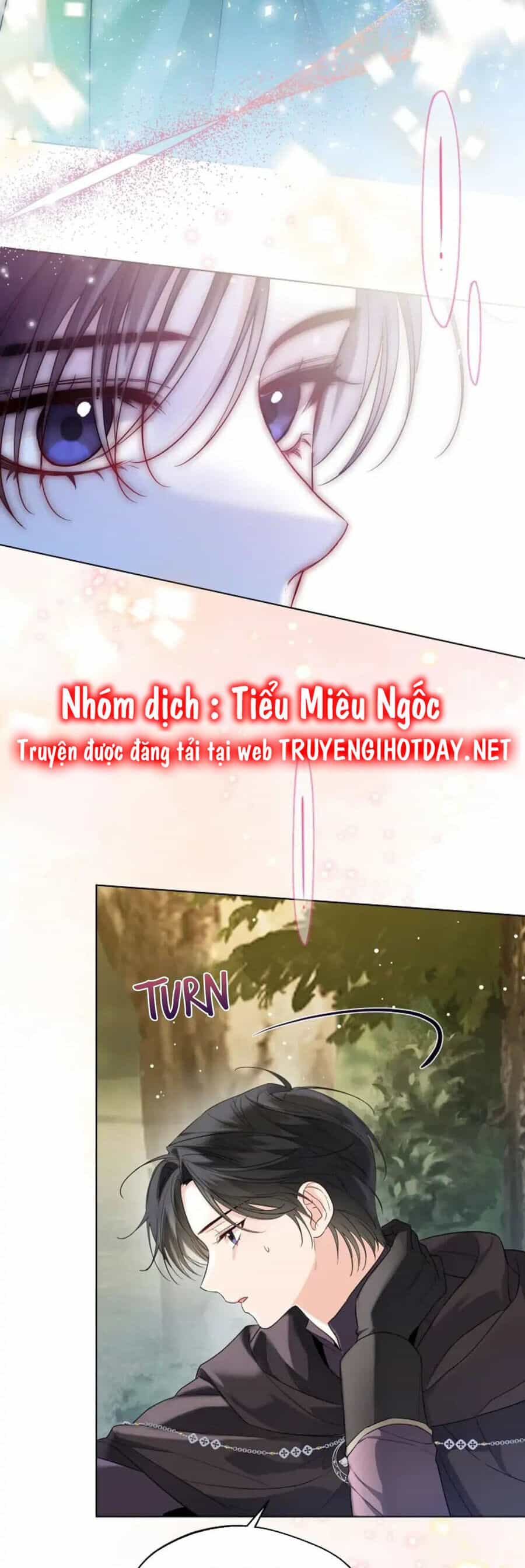 Tiểu Thư Crystal Là Một Người Đàn Ông - Chương 32 - ảnh 18