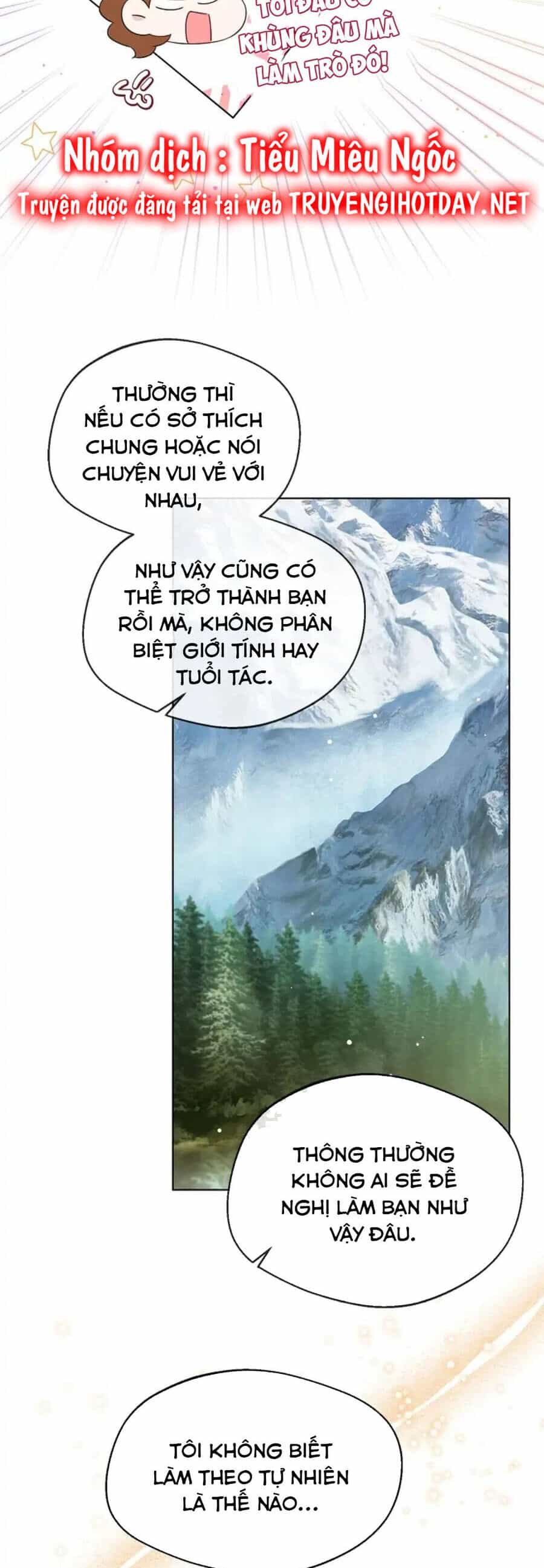 Tiểu Thư Crystal Là Một Người Đàn Ông - Chương 32 - ảnh 24
