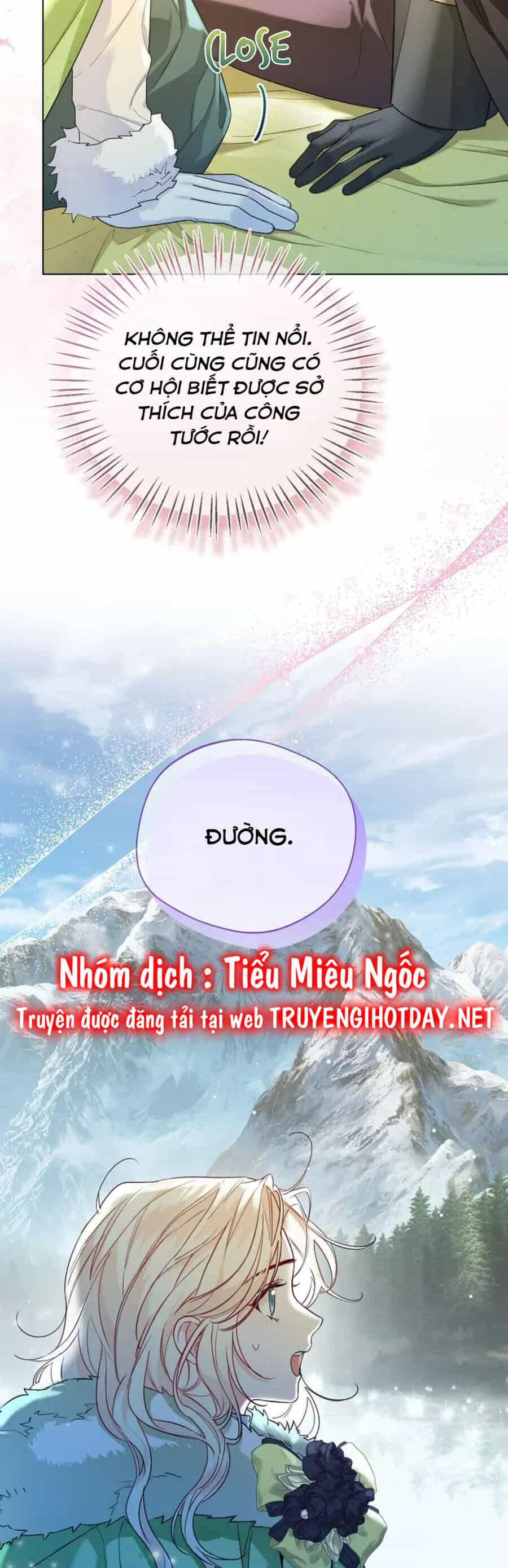 Tiểu Thư Crystal Là Một Người Đàn Ông - Chương 32 - ảnh 34