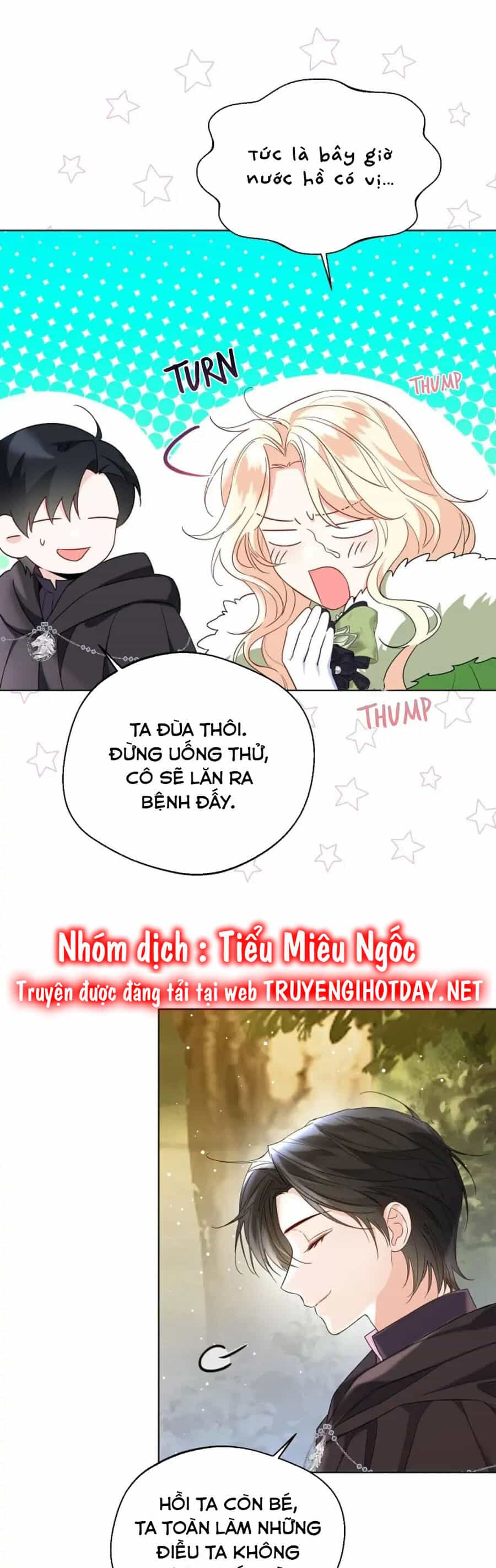 Tiểu Thư Crystal Là Một Người Đàn Ông - Chương 32 - ảnh 37