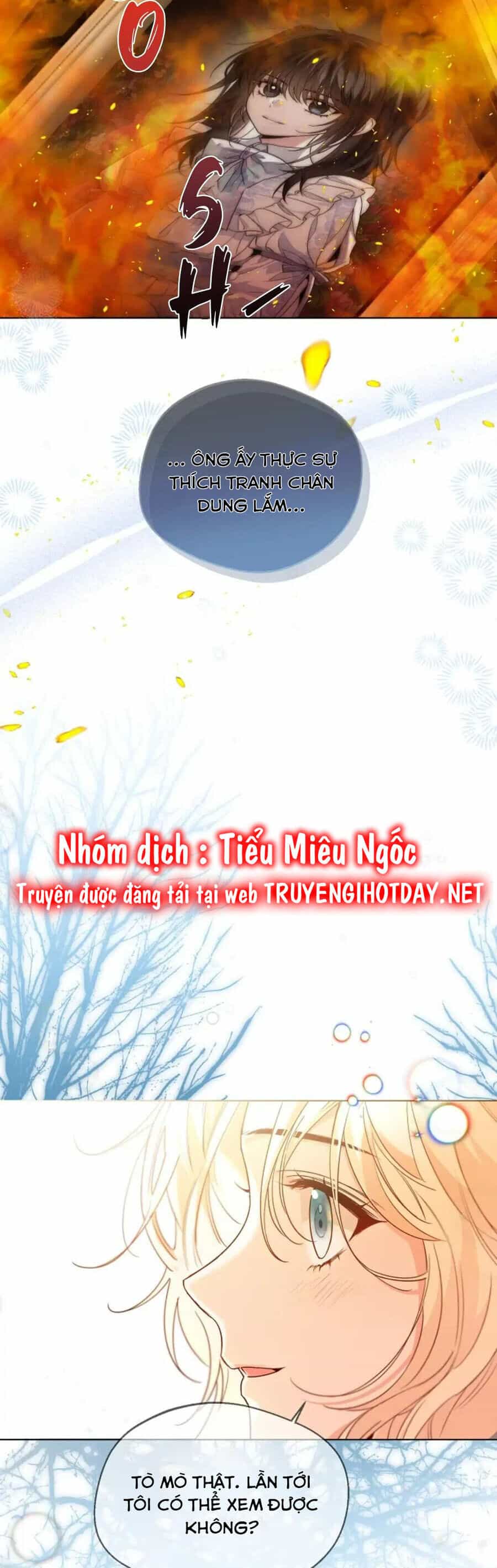 Tiểu Thư Crystal Là Một Người Đàn Ông - Chương 32 - ảnh 42