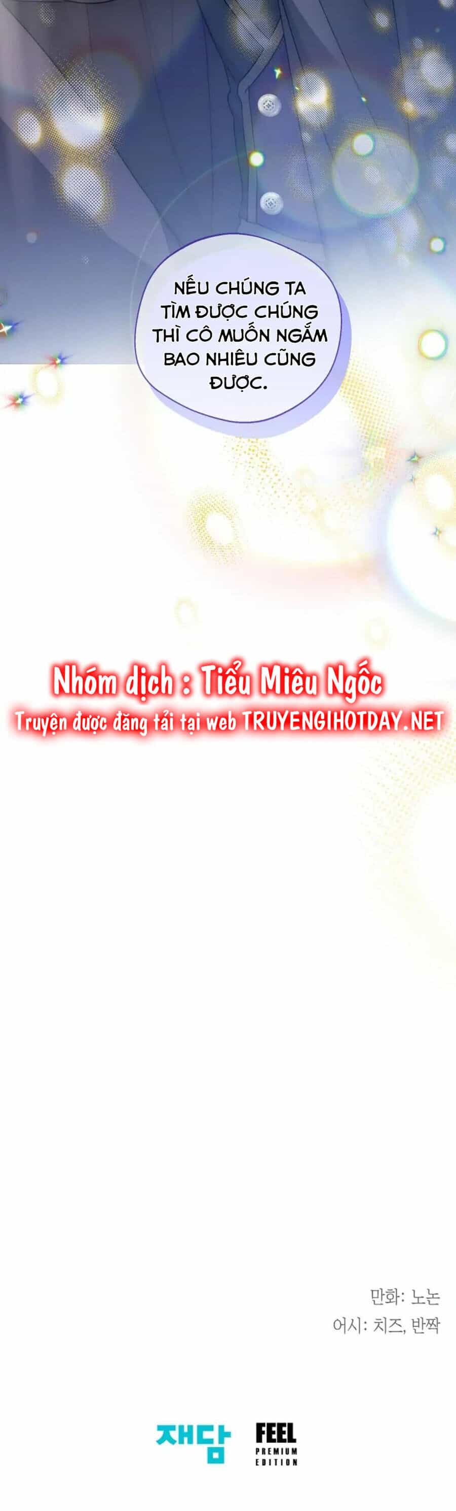 Tiểu Thư Crystal Là Một Người Đàn Ông - Chương 32 - ảnh 44