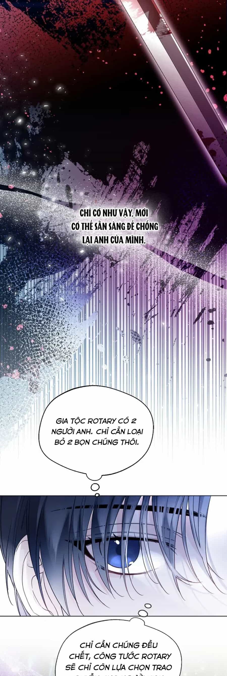 Tiểu Thư Crystal Là Một Người Đàn Ông - Chương 33 - ảnh 10