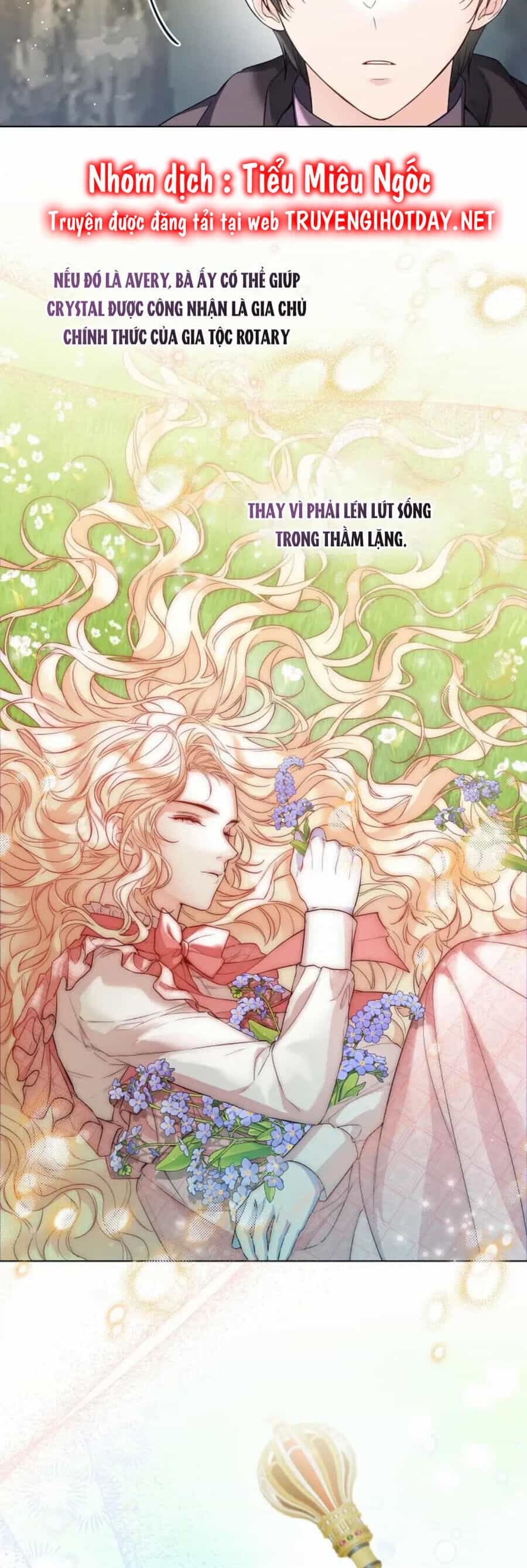 Tiểu Thư Crystal Là Một Người Đàn Ông - Chương 33 - ảnh 13