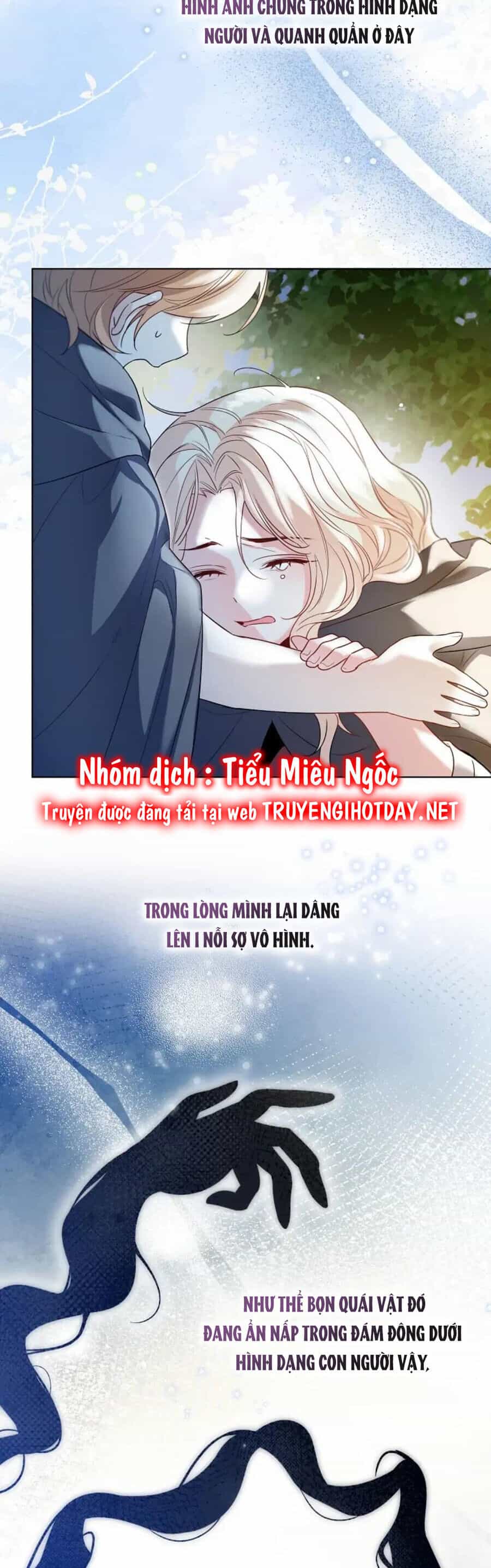 Tiểu Thư Crystal Là Một Người Đàn Ông - Chương 33 - ảnh 30