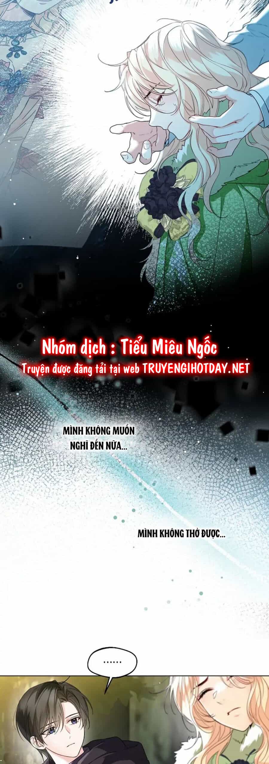 Tiểu Thư Crystal Là Một Người Đàn Ông - Chương 33 - ảnh 7