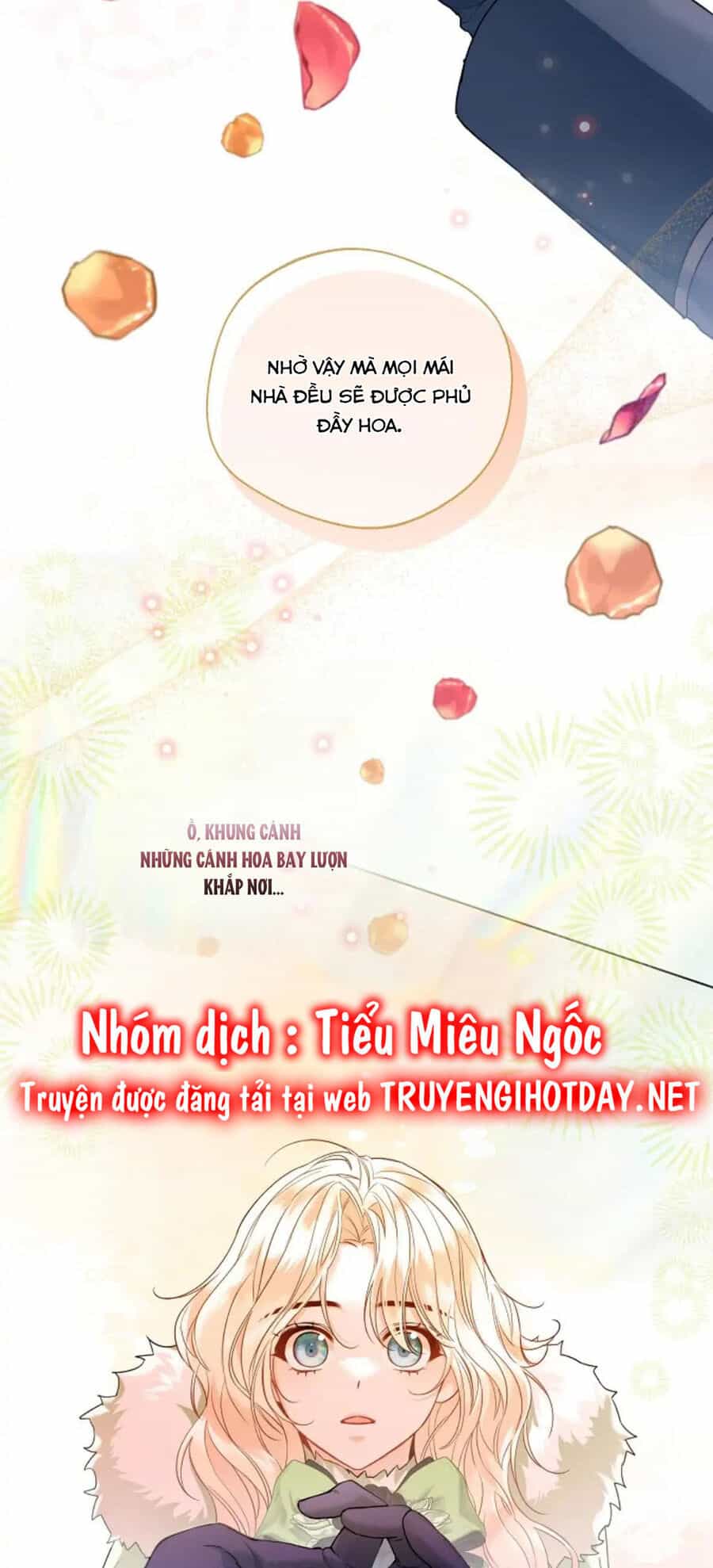 Tiểu Thư Crystal Là Một Người Đàn Ông - Chương 34 - ảnh 11