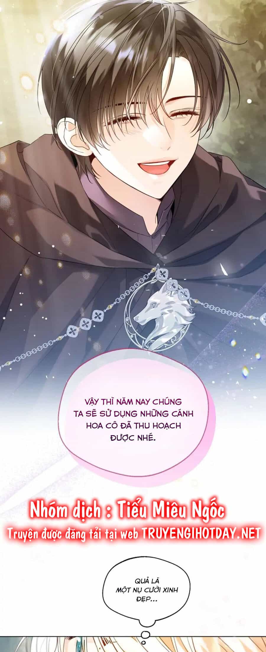 Tiểu Thư Crystal Là Một Người Đàn Ông - Chương 34 - ảnh 17
