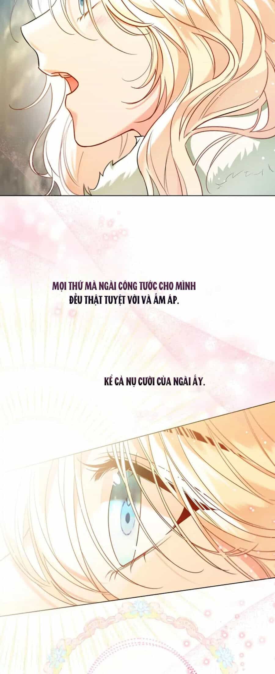 Tiểu Thư Crystal Là Một Người Đàn Ông - Chương 34 - ảnh 18