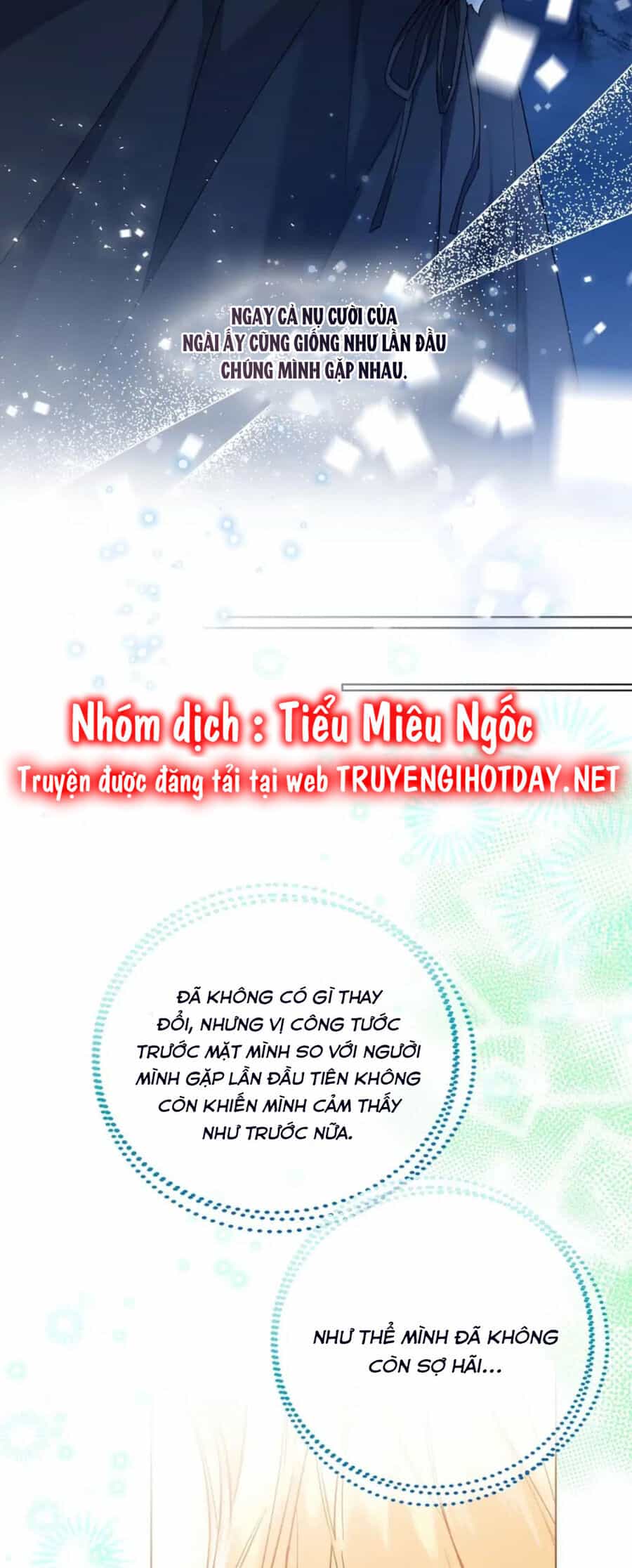 Tiểu Thư Crystal Là Một Người Đàn Ông - Chương 34 - ảnh 29