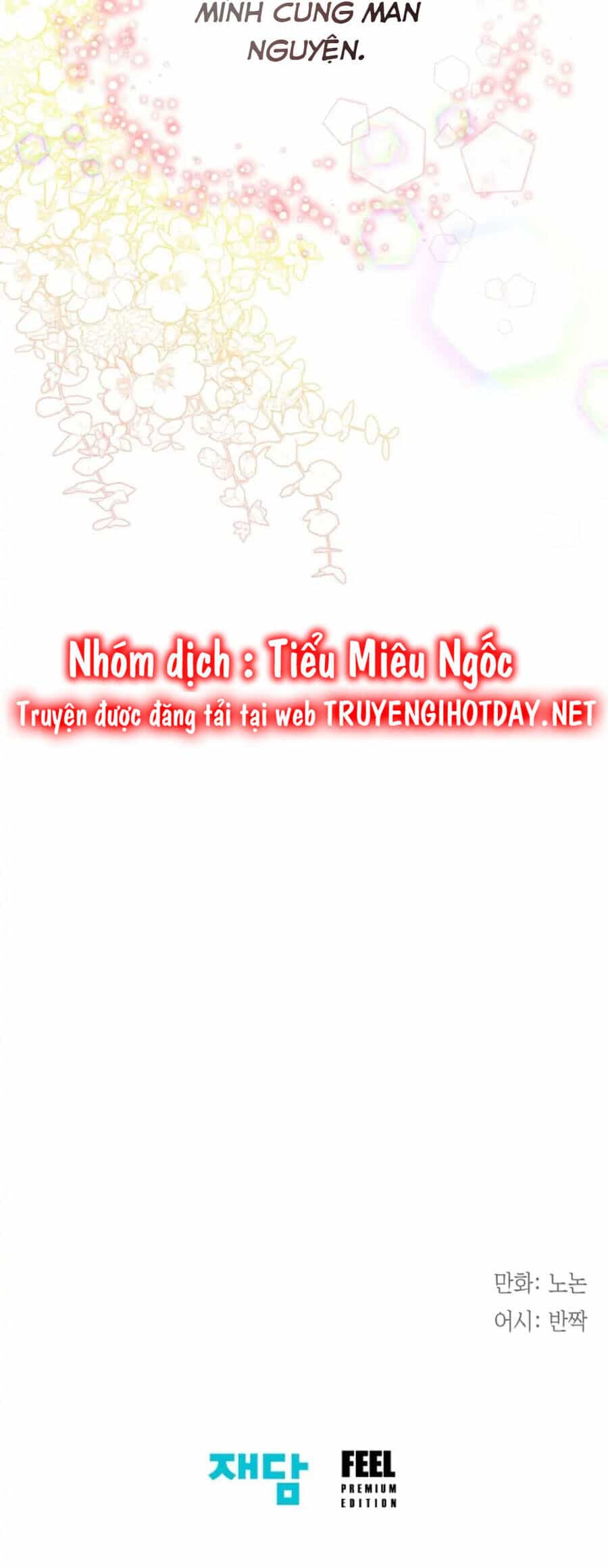 Tiểu Thư Crystal Là Một Người Đàn Ông - Chương 34 - ảnh 48