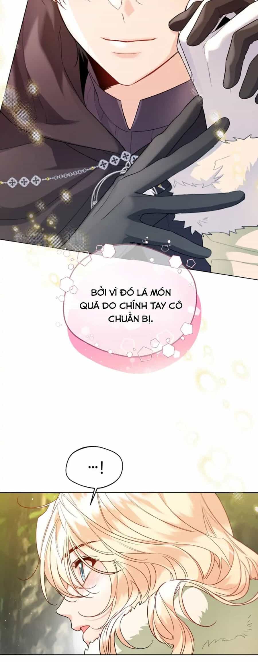 Tiểu Thư Crystal Là Một Người Đàn Ông - Chương 34 - ảnh 7