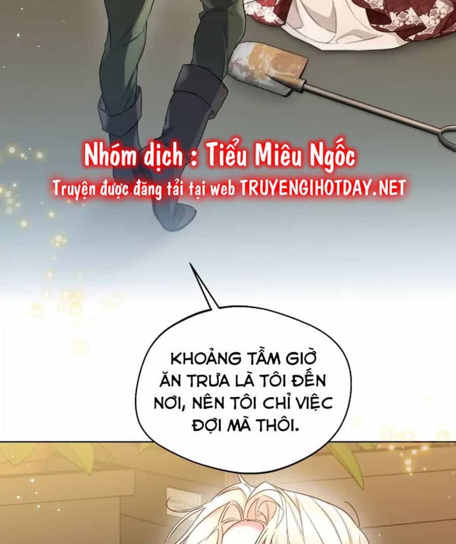 Tiểu Thư Crystal Là Một Người Đàn Ông - Chương 35 - ảnh 21