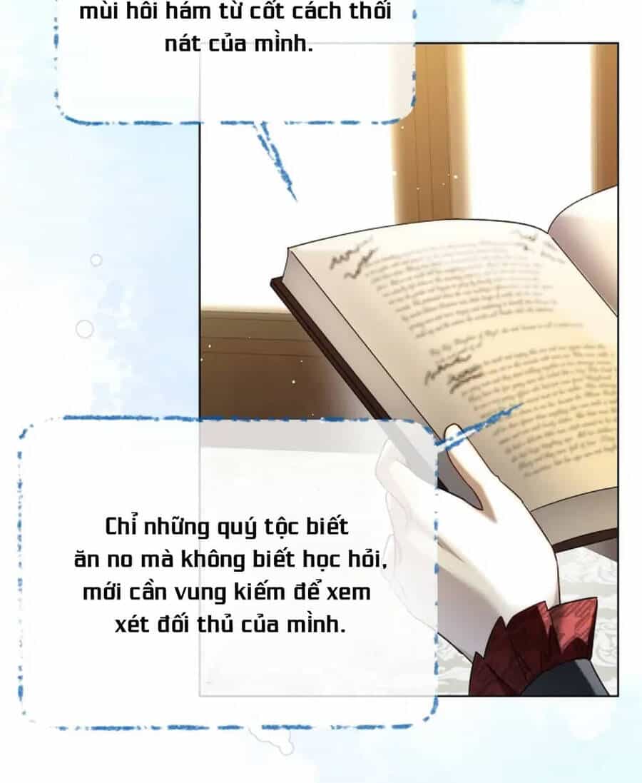 Tiểu Thư Crystal Là Một Người Đàn Ông - Chương 35 - ảnh 33