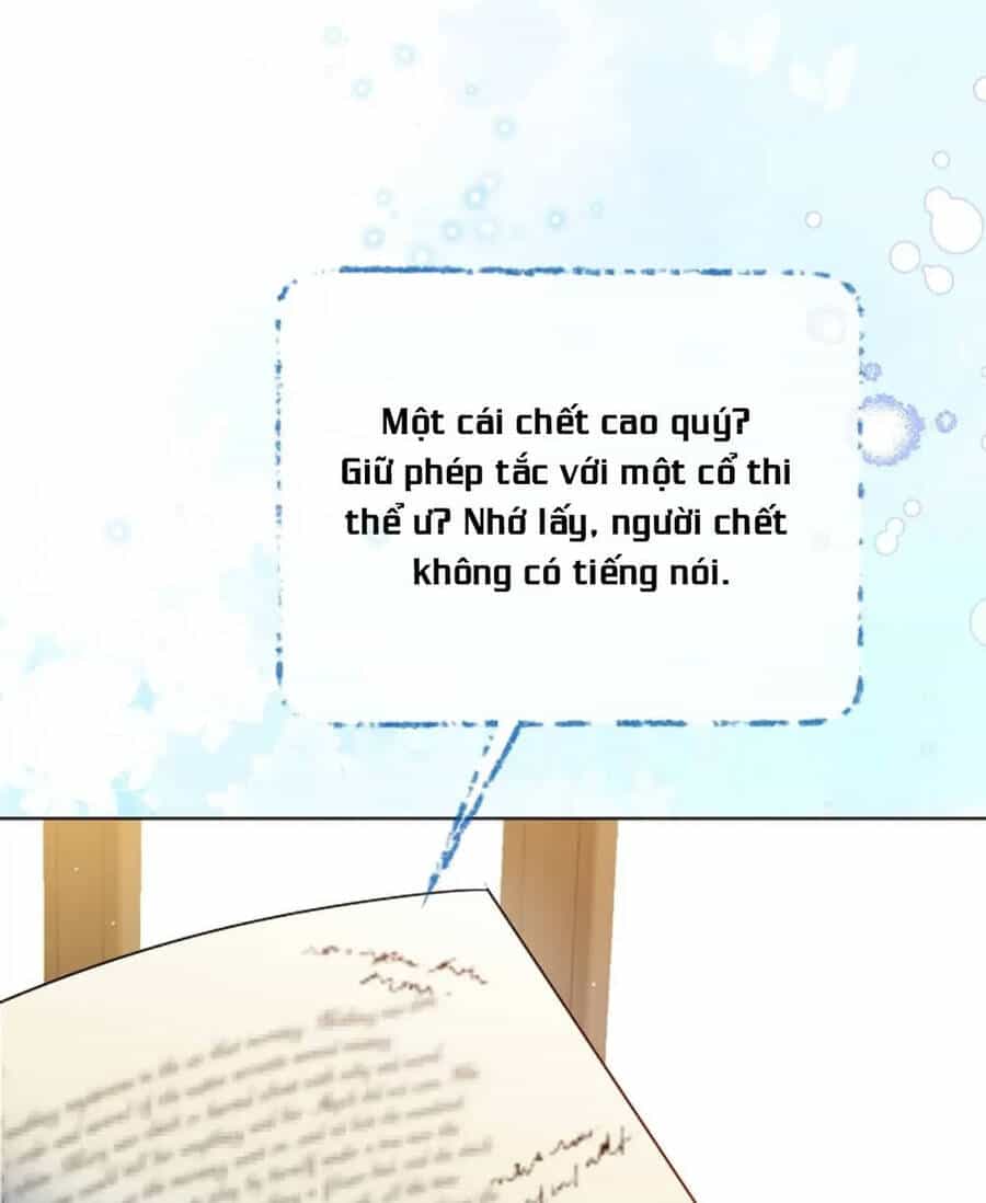 Tiểu Thư Crystal Là Một Người Đàn Ông - Chương 35 - ảnh 34