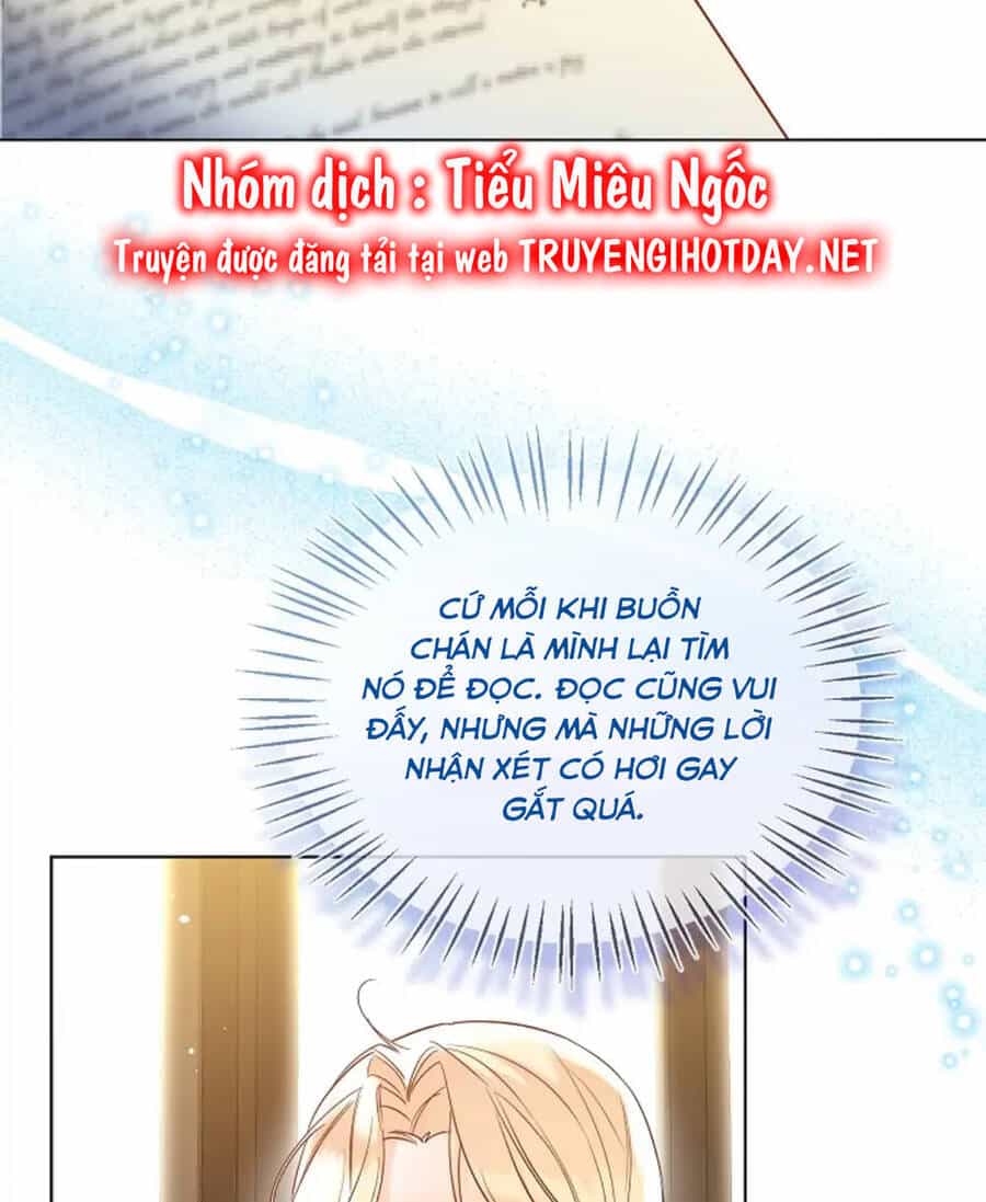 Tiểu Thư Crystal Là Một Người Đàn Ông - Chương 35 - ảnh 35