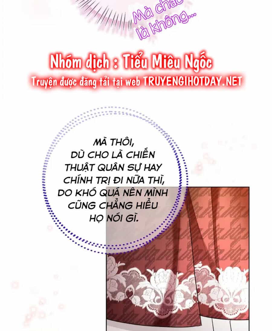 Tiểu Thư Crystal Là Một Người Đàn Ông - Chương 35 - ảnh 40