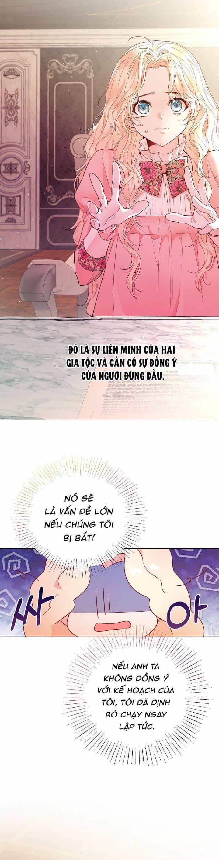 Tiểu Thư Crystal Là Một Người Đàn Ông - Chương 4 - ảnh 4
