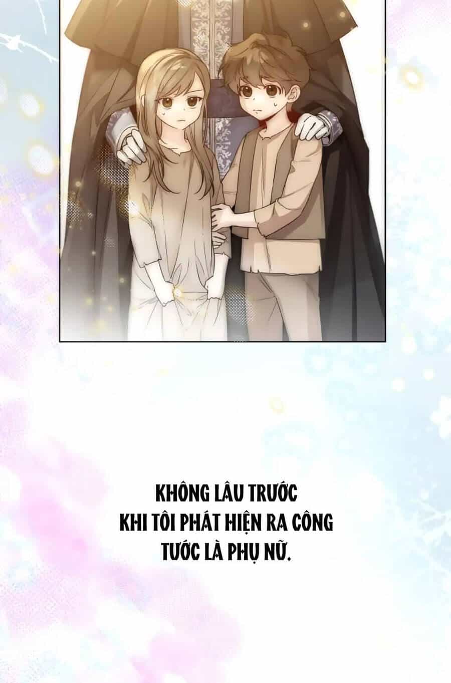 Tiểu Thư Crystal Là Một Người Đàn Ông - Chương 36 - ảnh 13