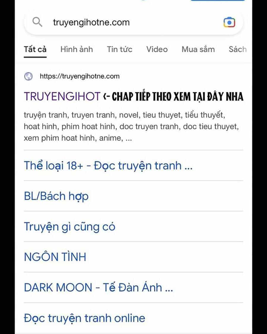 Tiểu Thư Crystal Là Một Người Đàn Ông - Chương 36 - ảnh 3