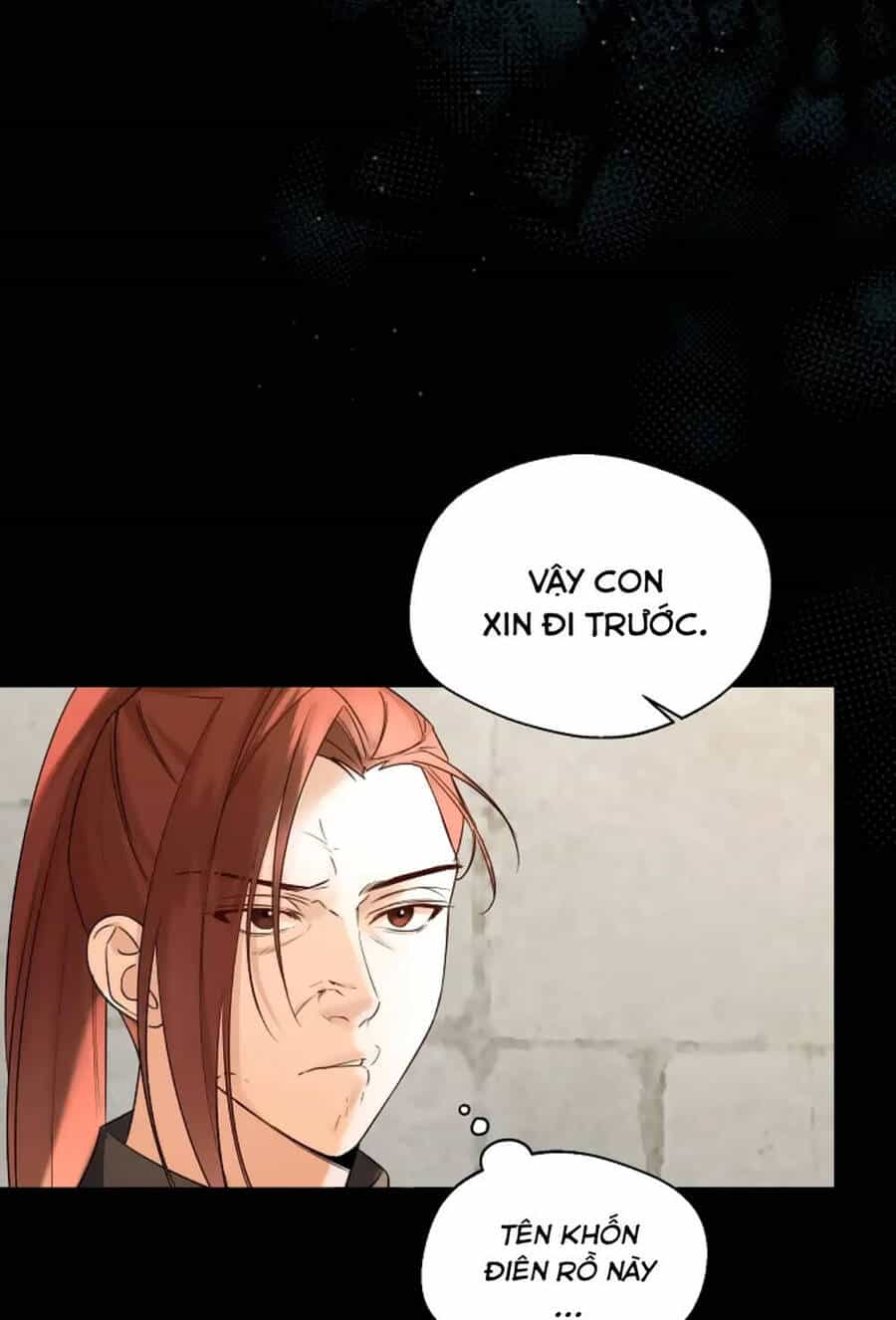 Tiểu Thư Crystal Là Một Người Đàn Ông - Chương 36 - ảnh 34