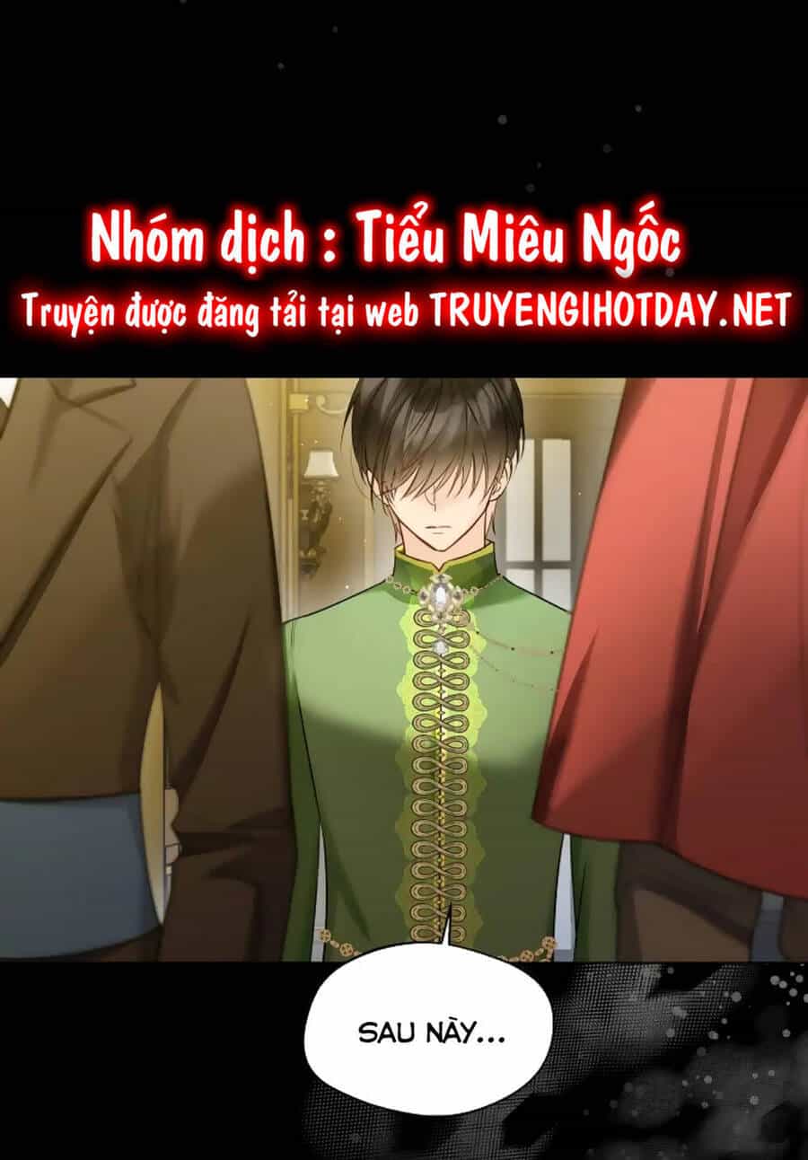 Tiểu Thư Crystal Là Một Người Đàn Ông - Chương 36 - ảnh 37