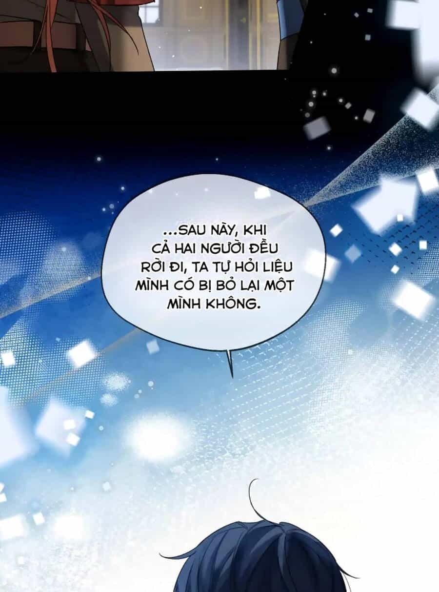 Tiểu Thư Crystal Là Một Người Đàn Ông - Chương 36 - ảnh 39