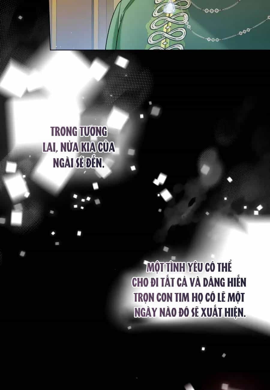 Tiểu Thư Crystal Là Một Người Đàn Ông - Chương 36 - ảnh 45