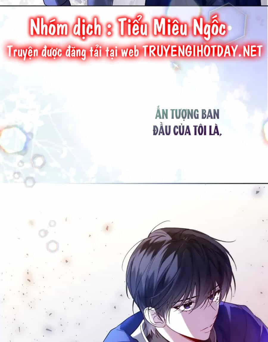 Tiểu Thư Crystal Là Một Người Đàn Ông - Chương 36 - ảnh 8