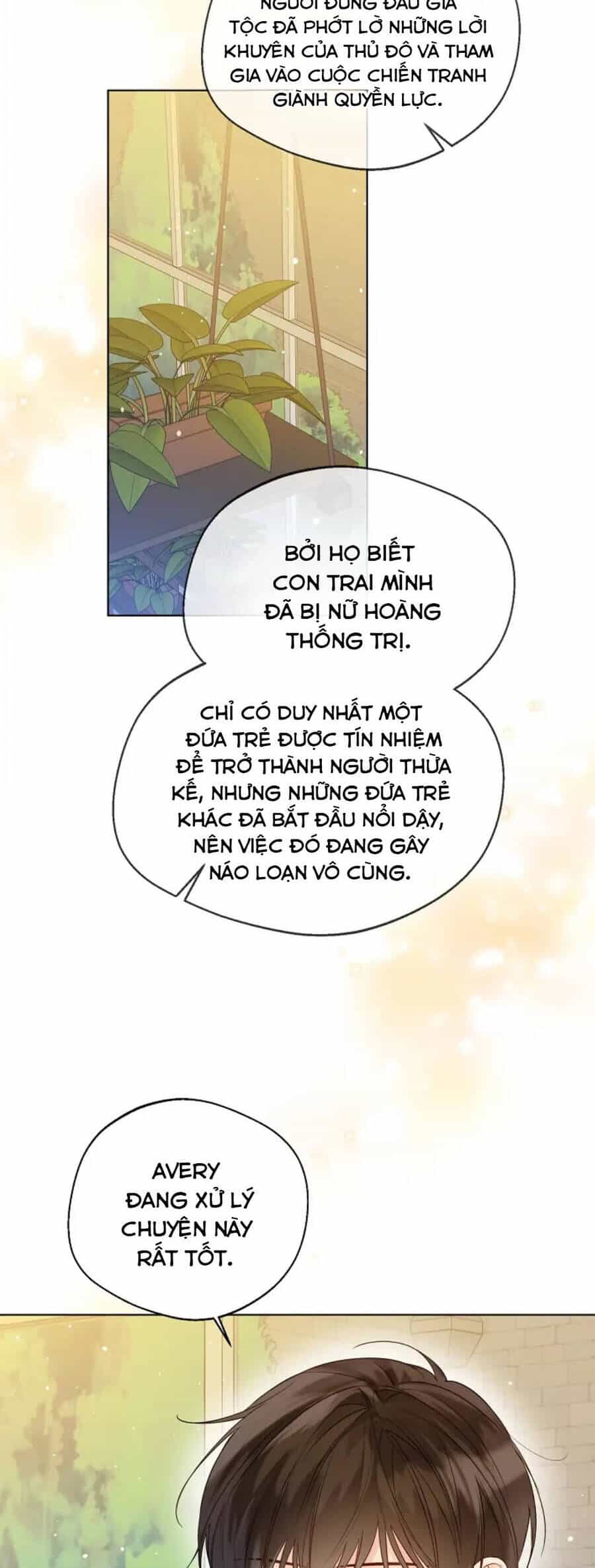 Tiểu Thư Crystal Là Một Người Đàn Ông - Chương 37 - ảnh 10