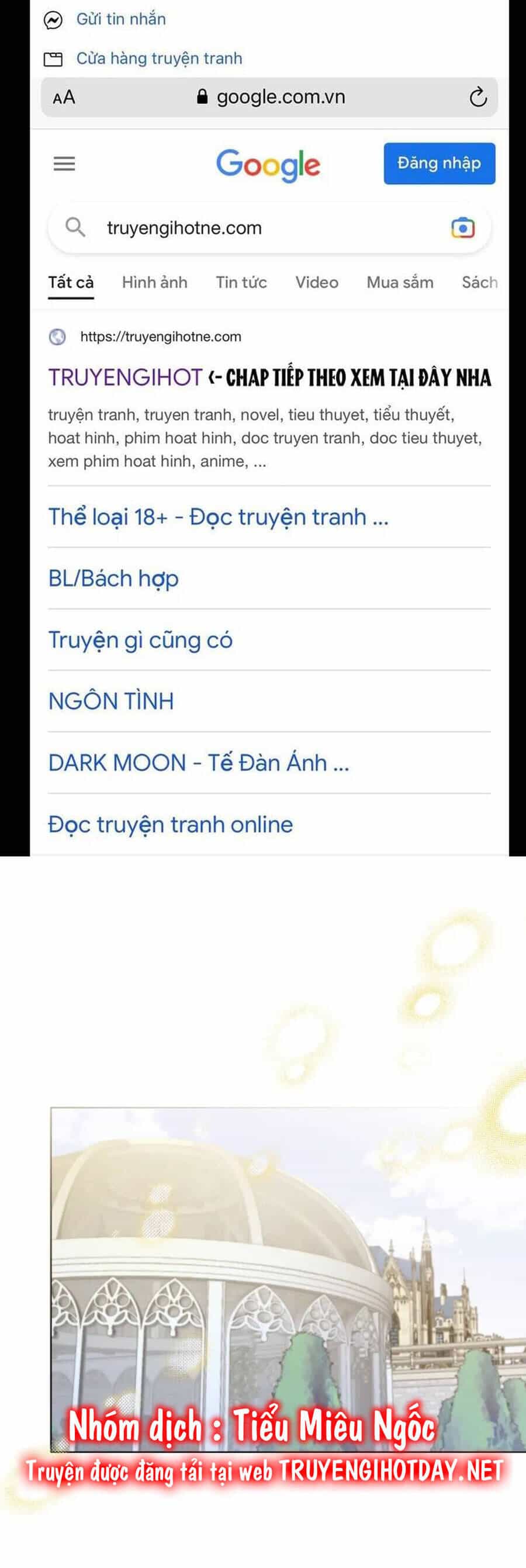 Tiểu Thư Crystal Là Một Người Đàn Ông - Chương 37 - ảnh 2