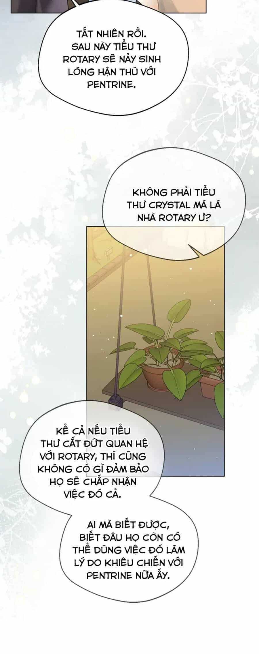 Tiểu Thư Crystal Là Một Người Đàn Ông - Chương 37 - ảnh 29