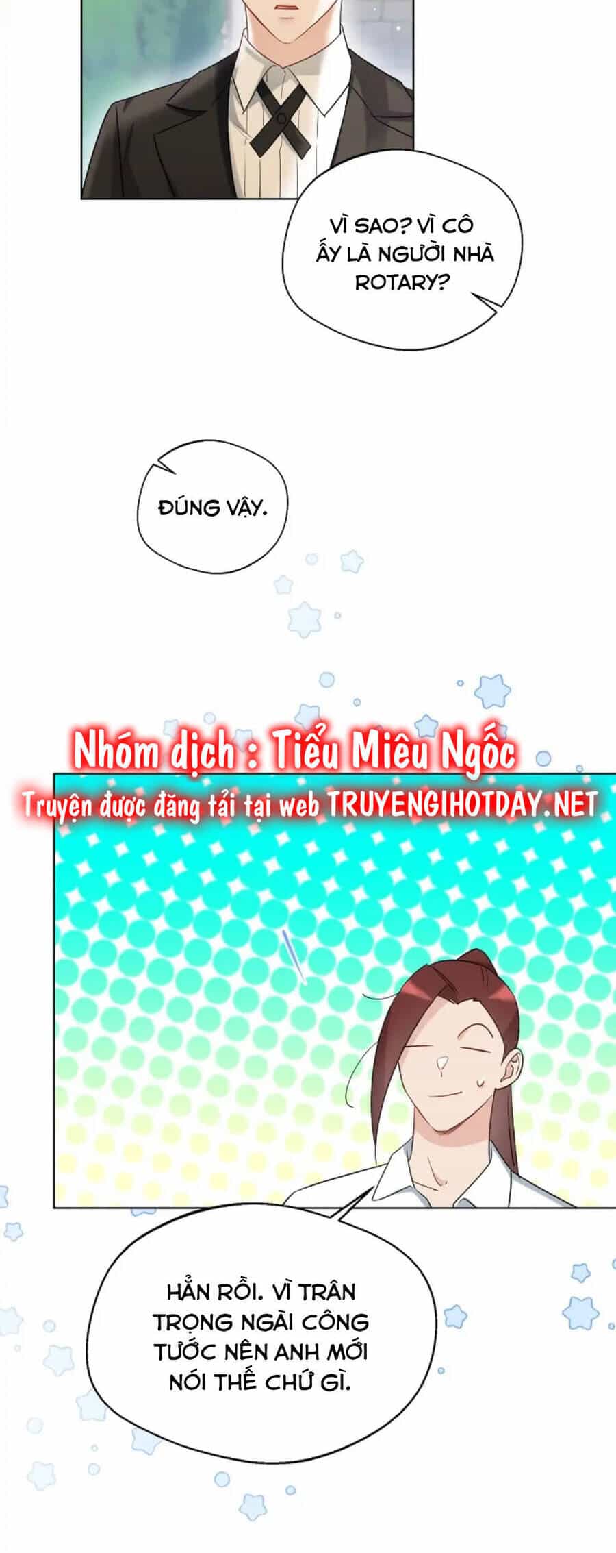 Tiểu Thư Crystal Là Một Người Đàn Ông - Chương 37 - ảnh 31