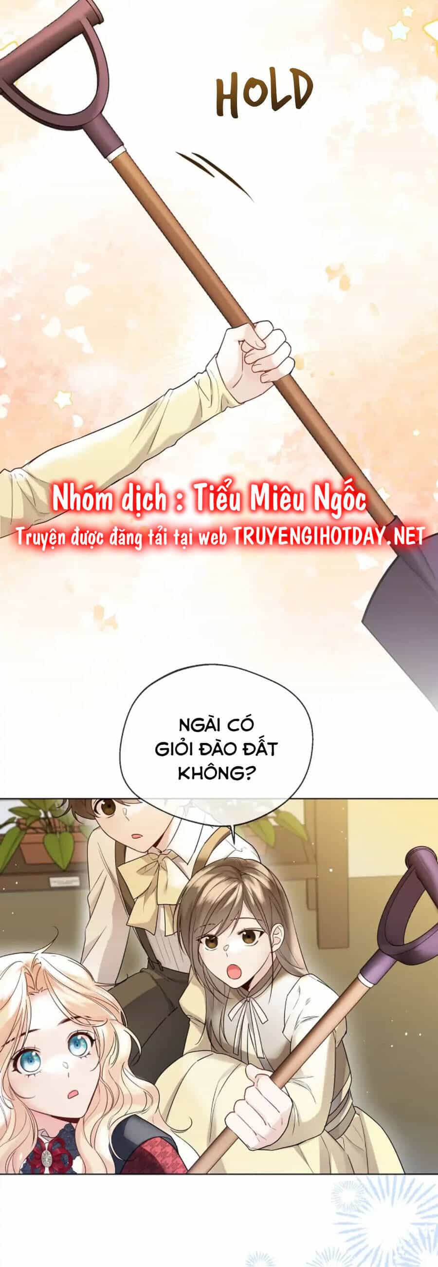 Tiểu Thư Crystal Là Một Người Đàn Ông - Chương 37 - ảnh 34