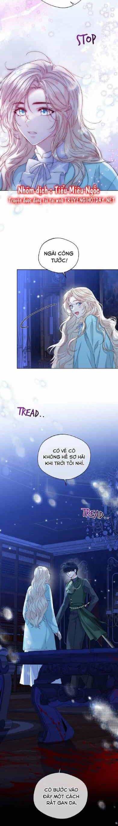 Tiểu Thư Crystal Là Một Người Đàn Ông - Chương 38 - ảnh 30