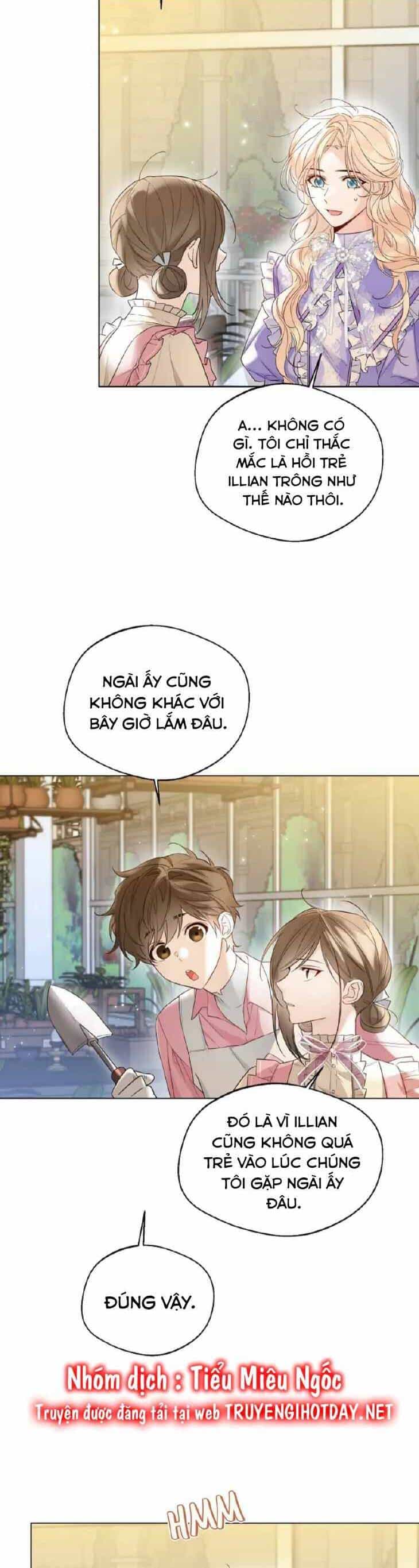 Tiểu Thư Crystal Là Một Người Đàn Ông - Chương 38 - ảnh 5