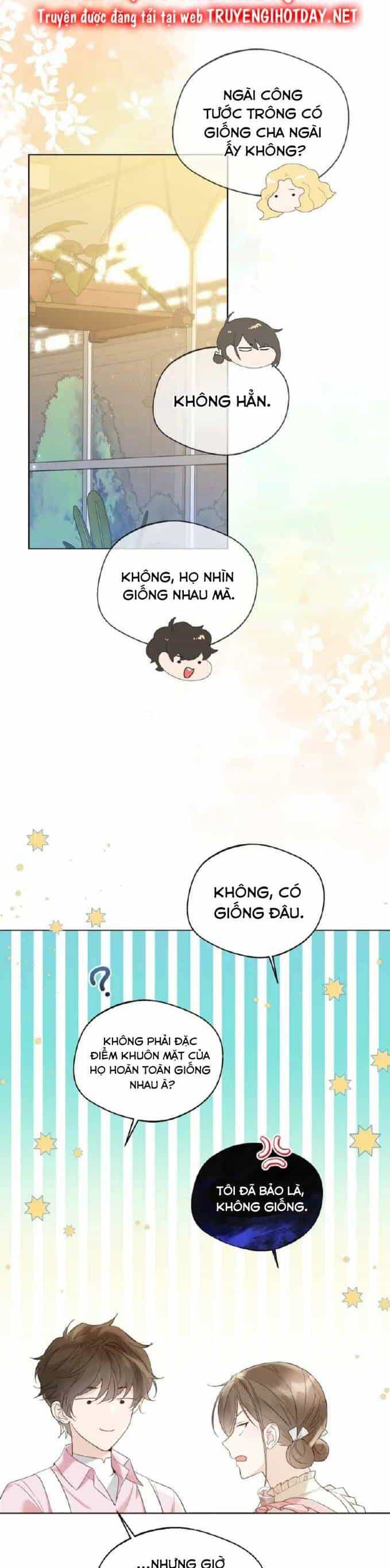 Tiểu Thư Crystal Là Một Người Đàn Ông - Chương 38 - ảnh 7
