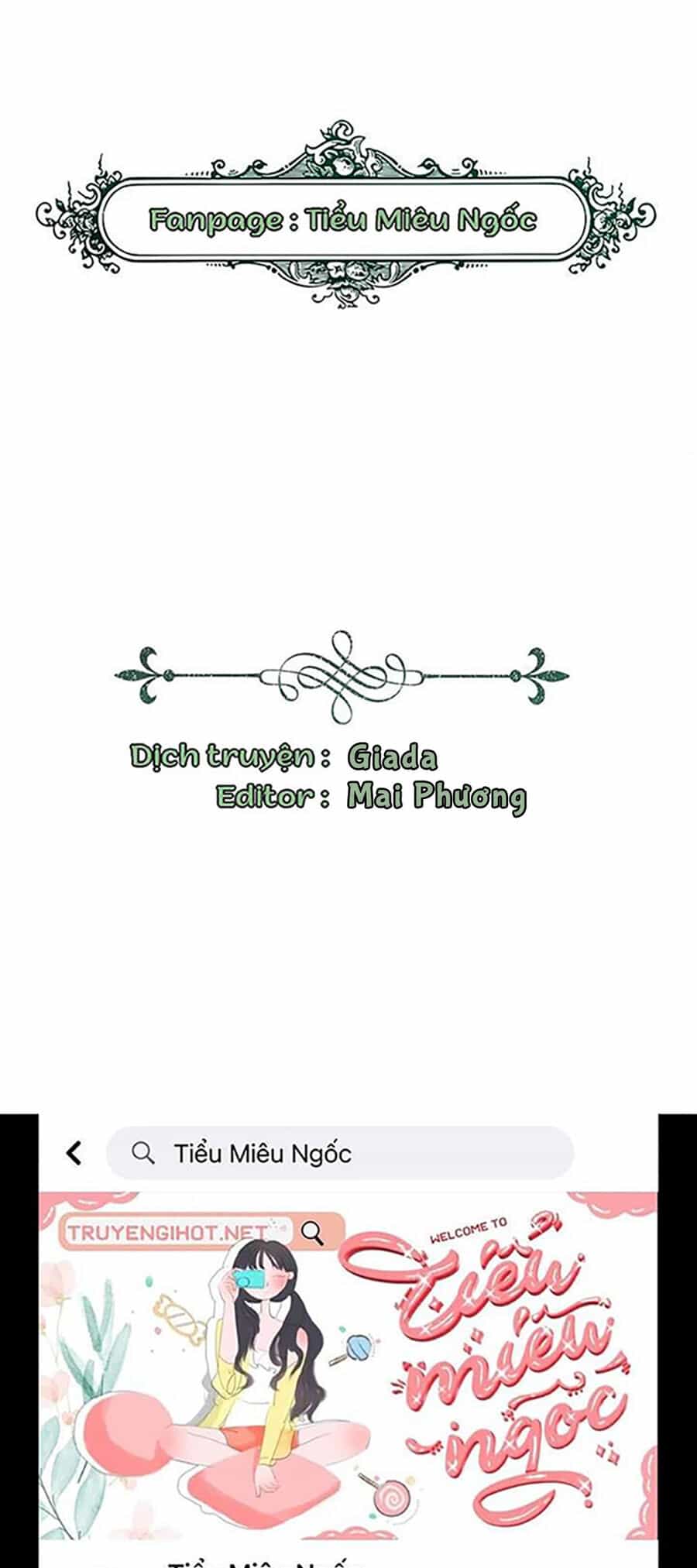 Tiểu Thư Crystal Là Một Người Đàn Ông - Chương 39 - ảnh 1