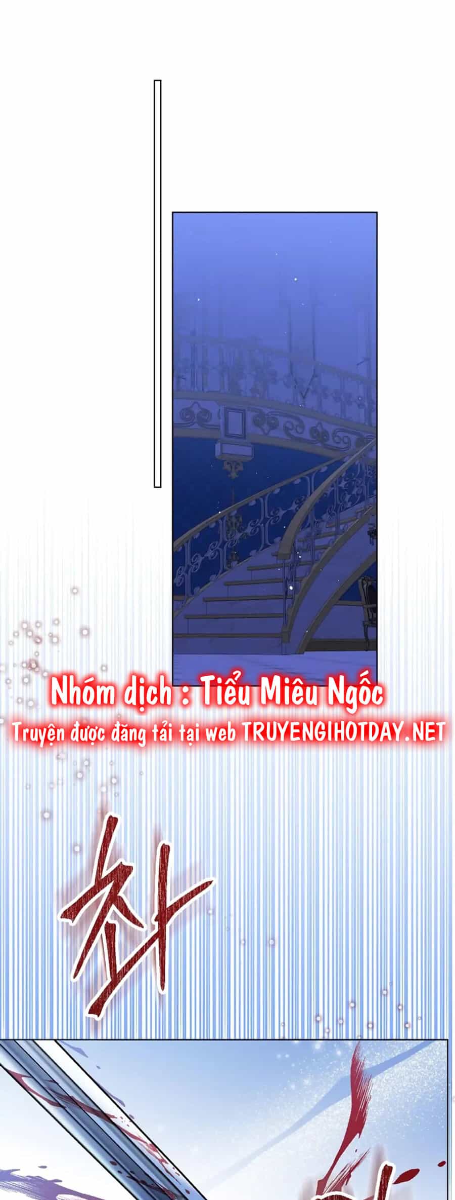 Tiểu Thư Crystal Là Một Người Đàn Ông - Chương 39 - ảnh 3