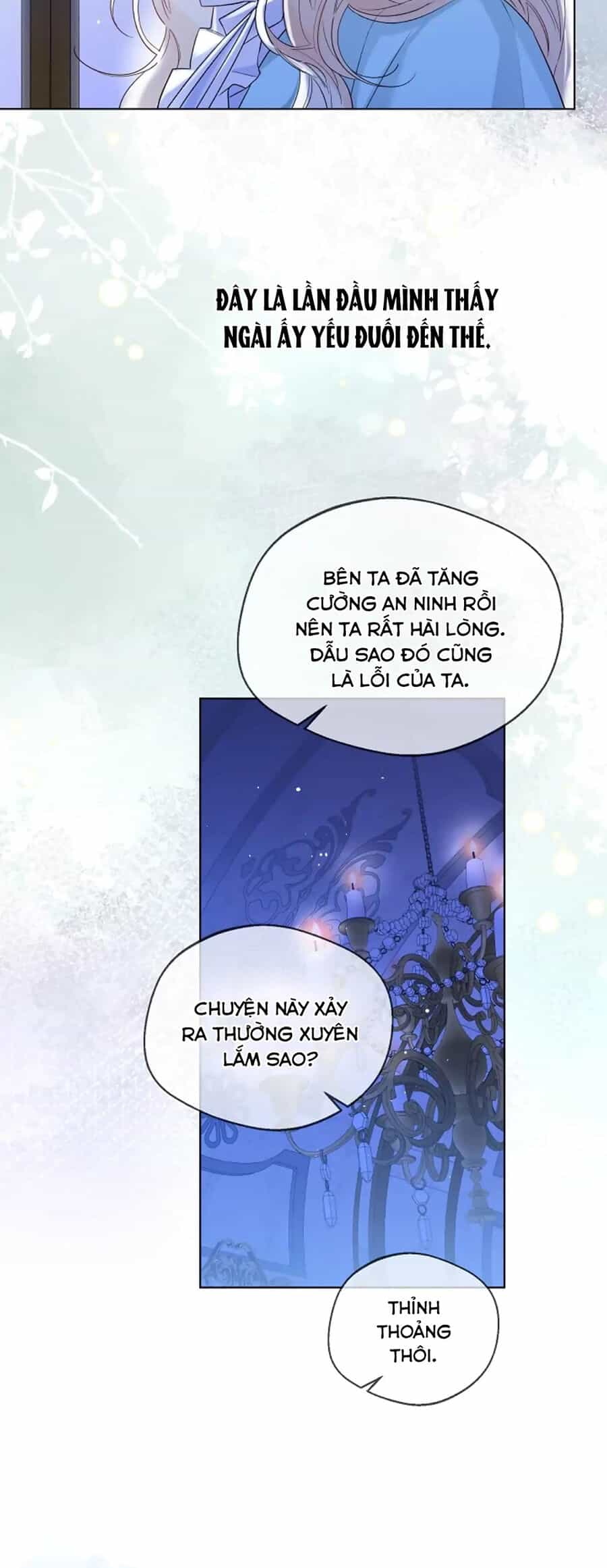 Tiểu Thư Crystal Là Một Người Đàn Ông - Chương 39 - ảnh 37