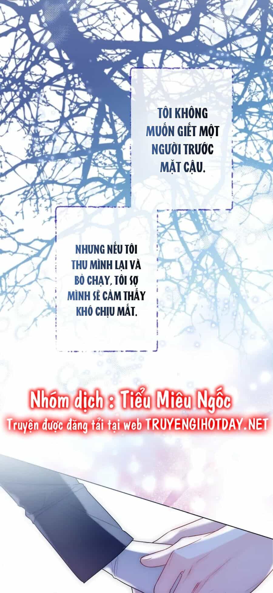Tiểu Thư Crystal Là Một Người Đàn Ông - Chương 40 - ảnh 12