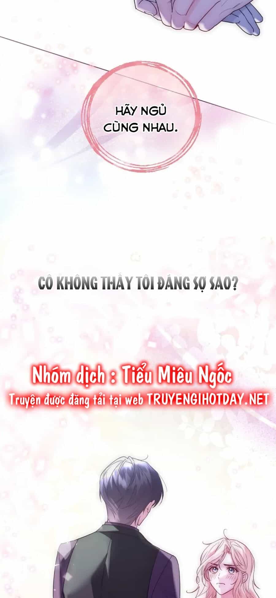 Tiểu Thư Crystal Là Một Người Đàn Ông - Chương 40 - ảnh 13
