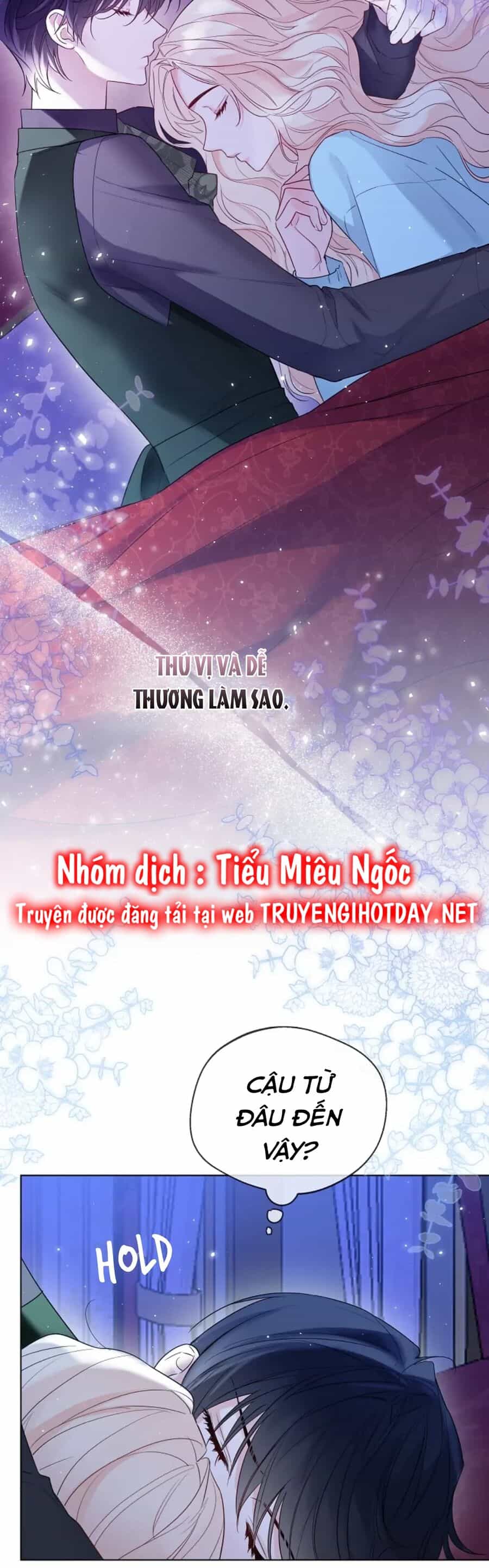 Tiểu Thư Crystal Là Một Người Đàn Ông - Chương 40 - ảnh 16