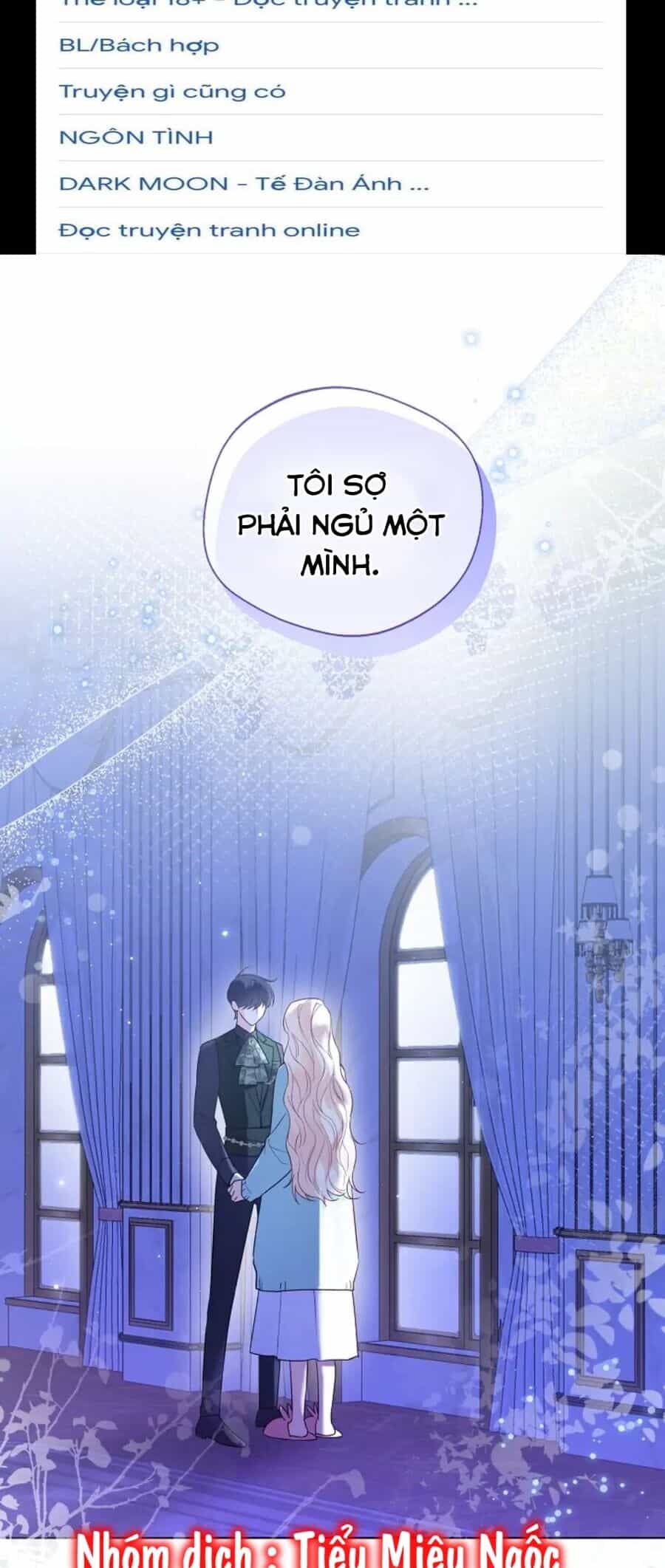 Tiểu Thư Crystal Là Một Người Đàn Ông - Chương 40 - ảnh 2
